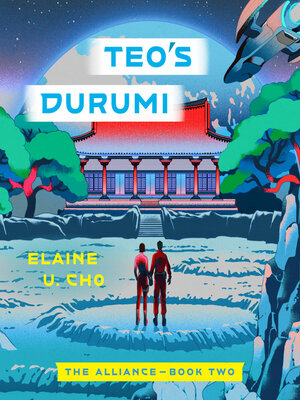 cover image of Teo's Durumi